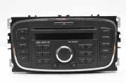 Radio/Navigationssystem-Kombination Ford Focus II Cabriolet (DB3) 7M5T18815BA