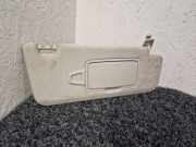 Linke Sonnenblende MERCEDES-BENZ S (W222, V222, X222) S 350 BlueTEC / d (222.132, 222.032, 222.123) A2228100310