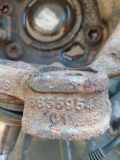 Radnaben vorne rechts BMW X3 (F25) xDrive 20 d 6855954