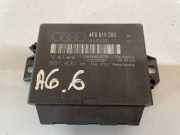 Steuergerät Einparkhilfe Audi A6 (4F, C6) 4F0919283