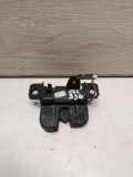 Heckklappenschloss VW CADDY III Furgon (2KA, 2KH, 2CA, 2CH) 1.9 TDI 4motion 2K0827505