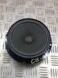 Türlautsprecher hinten links VW JETTA III (1K2) 2.0 TDI 16V 1KM035454B