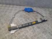 Fensterheber links hinten Audi A4 Avant (8E, B7) 8E0839461B