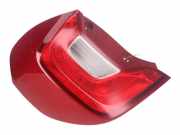 Rücklicht hinten links