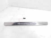 Zierleiste Mercedes-Benz CLA Coupe (C117) A2466805300