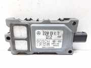 Luftqualitätssensor MERCEDES-BENZ S (W220) S 320 CDI (220.026, 220.126) 1147212078 2208300172