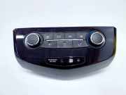Klimabedienteil NISSAN QASHQAI II (J11, J11_) 1.5 dCi 275004BE0D