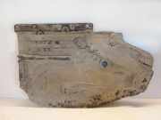 Mittlerer Bodenschutz BMW X5 (E70) 3.0 d 51757158406