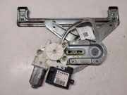 Türfensterheber hinten links VOLVO V50 (MW) 2.0 D 992753106 30710147