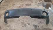 Hintere Stoßstange BMW X5 (E70) xDrive 30 d 51127158438