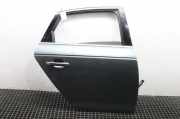 Tür hinten rechts AUDI A4 (8W2, B9) S4 quattro 6Y / Z7S