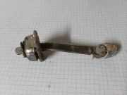 Türanschlag hinten links