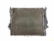 Kühler Jaguar XJ (X350, X358) C2C36506