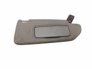 Linke Sonnenblende VOLVO V70 III (BW) 2.0 T