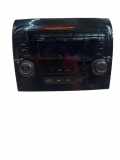 Radio/Navigationssystem-Kombination Fiat Ducato Kasten (250) 07356578240
