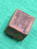 Relais AUDI 100 (44, 44Q, C3) 1.8 Cat 431951254