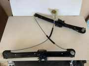 Fensterheber links hinten Audi A3 Limousine (8V) 8V4837461