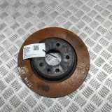 Bremsscheibe hinten rechts AUDI A5 Sportback (F5A) 40 TFSI Mild Hybrid 8W0615601H