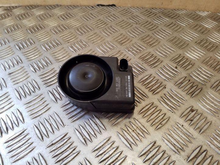 Handsensor für Alarmanlage Audi A5 Sportback (8TA) 1K0951605C