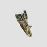 Motorhalter links ALFA ROMEO 166 (936_) 2.4 JTD (936A2A__) 7693057