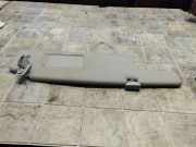 Rechte Sonnenblende SKODA FABIA I Combi (6Y5) 1.4 1U0857552