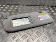 Linke Sonnenblende HYUNDAI SANTA FÉ III (DM) 2.2 CRDi 4WD