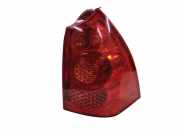 Lampenträger Heckleuchte rechts Peugeot 407 SW ()