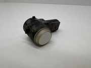 Sensor für Längsbeschleunigung Peugeot 508 I SW (8E) 9666016377