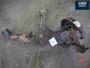 Achse hinten VW Transporter T6 Bus/Caravelle () 7H0401611H