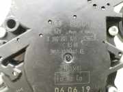 Wischermotor hinten Ford S-Max I (WA6) 3M51R17K441AE