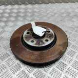 Bremsscheibe vorne links NISSAN QASHQAI III (J12) 1.3 DIG-T 40206-6RN0A