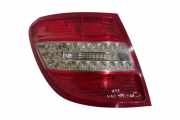 Rücklicht hinten links MERCEDES-BENZ C (W204) C 180 Kompressor (204.044, 204.045) 2048203964