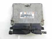 Steuergerät SKODA OCTAVIA I (1U2) 1.9 TDI 038906018GN 0281010182