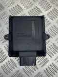 Fuel Injector Control Unit AUDI A4 (8D2, B5) 1.8 T 110R000078 67R010249