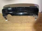 Hintere Stoßstange MERCEDES-BENZ CLK Cabrio (A209) CLK 200 Kompressor (209.442) A2098850165