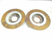 Bremstrommel hinten rechts OPEL CORSA F CORSA-e (68)