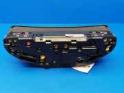 Kombiinstrument MERCEDES-BENZ E (W210) E 270 CDI (210.016) A2105407311