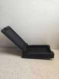 Armlehne AUDI A4 (8E2, B6) 1.9 TDI 8E0885081E