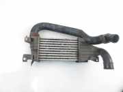 Ladeluftkühler OPEL ASTRA H Estate (L35) 1.7 CDTI 13128926