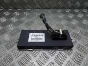 Aktives Fahrwerkssteuergerät BMW 7 (E65, E66, E67) 730 Ld 6780590 3714678059001