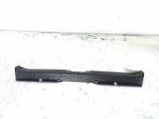 Kofferaum Schlossverkleidung OPEL AGILA (A) (H00) 1.0 12V 09204870 7627183E0