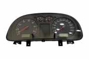 Tachometer VW Golf IV Variant (1J) 1J0919881BX