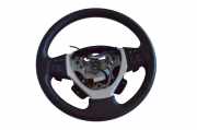 Lenkrad SUZUKI SX4 S-Cross (JY) 1.4 Hybrid AllGrip (AKK 414) 48110-76S51-GJL
