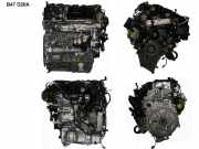 Motor BMW X3 (F25) xDrive 20 d B47D20A