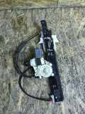 Türfensterheber hinten links FORD MONDEO IV Turnier (BA7) 2.0 TDCi