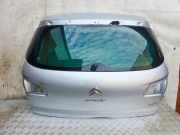 Kofferraumdeckel CITROËN C4 II (B7) 1.6 HDi 90