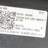 Andere Teile des Innenraums HYUNDAI i30 (GD) 1.6 CRDi 85753-A6300