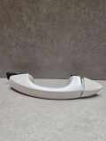 Türaußengriff hinten links VW GOLF VII (5G1, BQ1, BE1, BE2) 1.4 TSI 5G0837205N