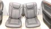 Sitzgarnitur komplett Leder geteilt Mercedes-Benz GL-Klasse (X164) 2519100123