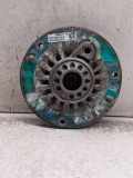 Hintere Federgummiunterstützung BMW 3 Touring (F31) 320 d 6855817